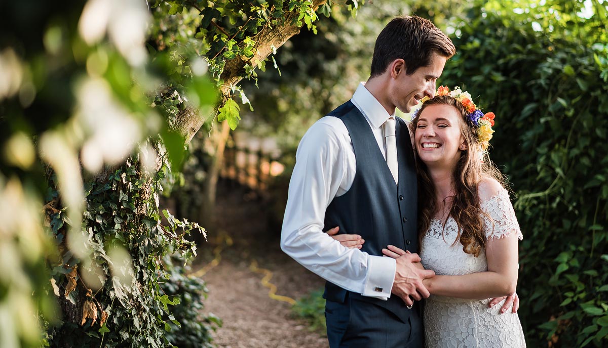 Wedding testimonials for Lovepear photos