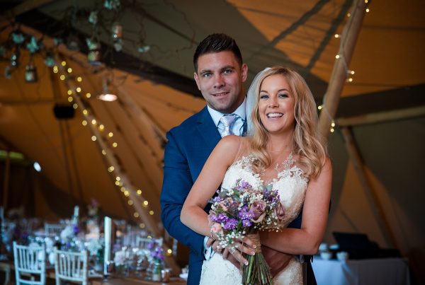wedding photographer at The Gardens in Yalding, Kent